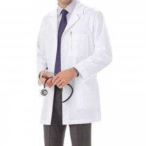 Doctors Lab Coat for Men